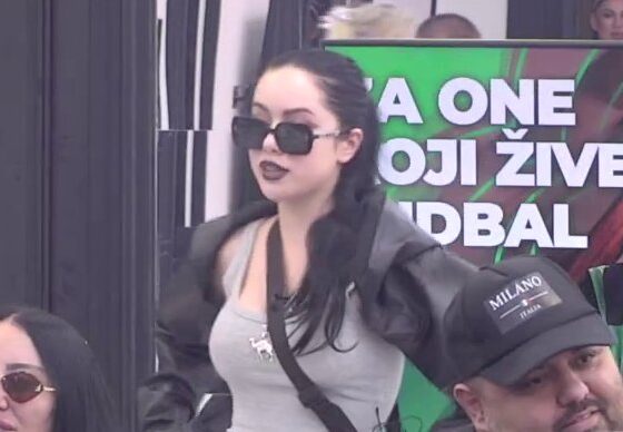RAZOČARANJE U BELOJ KUĆI: Milica Vidaković otvorila dušu pred svima, otkrila zašto više ne veruje muškarcima (VIDEO) – razočaranje u muški rod