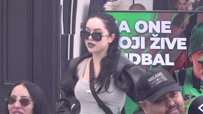 RAZOČARANJE U BELOJ KUĆI: Milica Vidaković otvorila dušu pred svima, otkrila zašto više ne veruje muškarcima (VIDEO) – razočaranje u muški rod