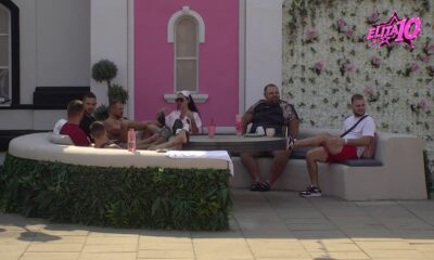 SLAĐA OTKRILA PRAVU ISTINU O TERZI: Zadrugarka tvrdi da se bahatio njenim novcem, a imao samo 230 dinara na računu (VIDEO) – novac u Beloj kući