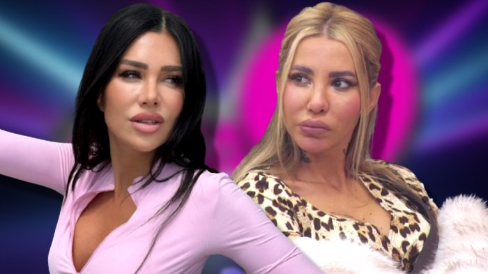 STANIJA ISMEJALA KONKURENCIJU NA INSTAGRAMU: Aneli Ahmić optužena za kopiranje stajlinga, društvene mreže gore (FOTO)