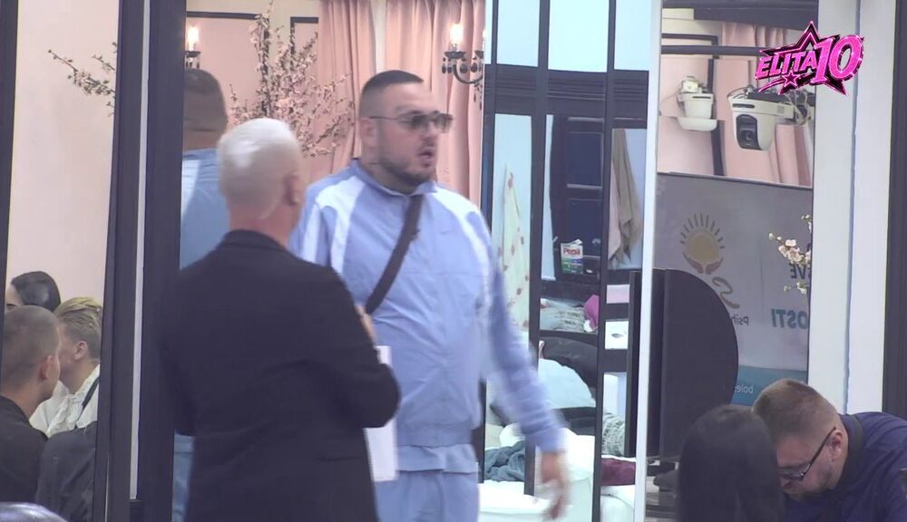 SUKOB BIVŠIH U BELOJ KUĆI: Filip Car izneo šok tvrdnju o pozivima koje je dobijao, a Maja Marinković ostala bez reči (VIDEO) – Filip Car i Maja Marinković
