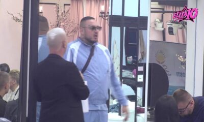 SUKOB BIVŠIH U BELOJ KUĆI: Filip Car izneo šok tvrdnju o pozivima koje je dobijao, a Maja Marinković ostala bez reči (VIDEO) – Filip Car i Maja Marinković