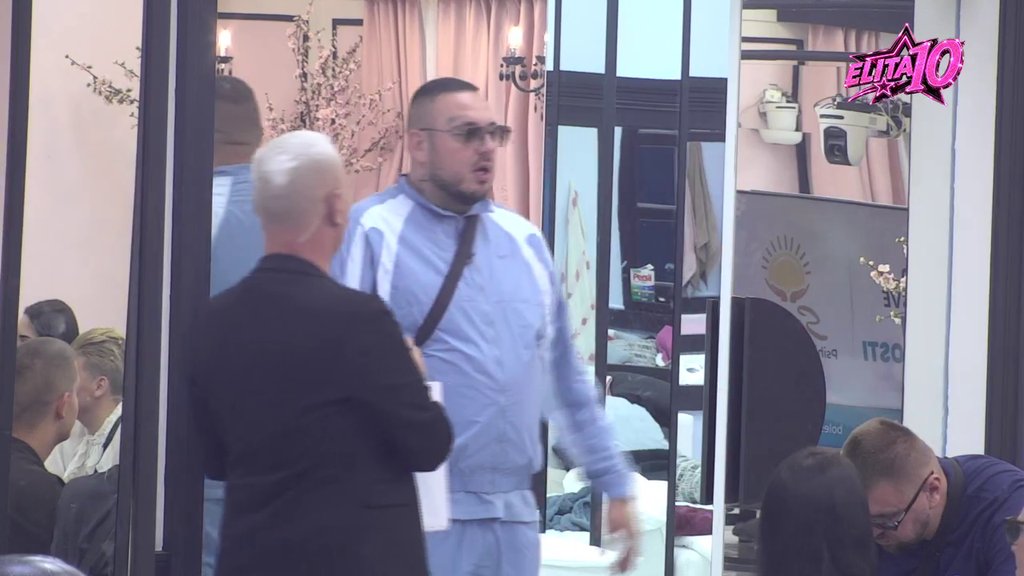 SUKOB BIVŠIH U BELOJ KUĆI: Filip Car izneo šok tvrdnju o pozivima koje je dobijao, a Maja Marinković ostala bez reči (VIDEO) – Filip Car i Maja Marinković