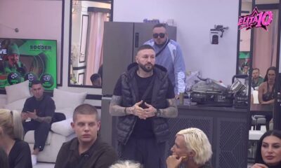 SUKOB MIŠLJENJA U BELOJ KUĆI: Ša uveren u blef Anđele i Gastoza, Car uskočio u odbranu njihove veze (VIDEO) – odnos Anđele i Gastoza