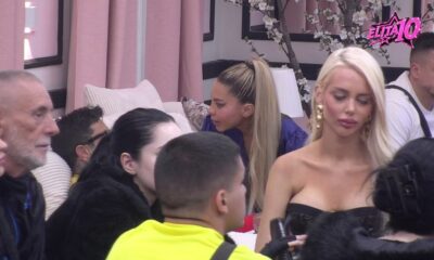 SUKOB U BELOJ KUĆI: Filip Đukić otvoreno sumnja u Aneline reči, veza pred pucanjem? (VIDEO)