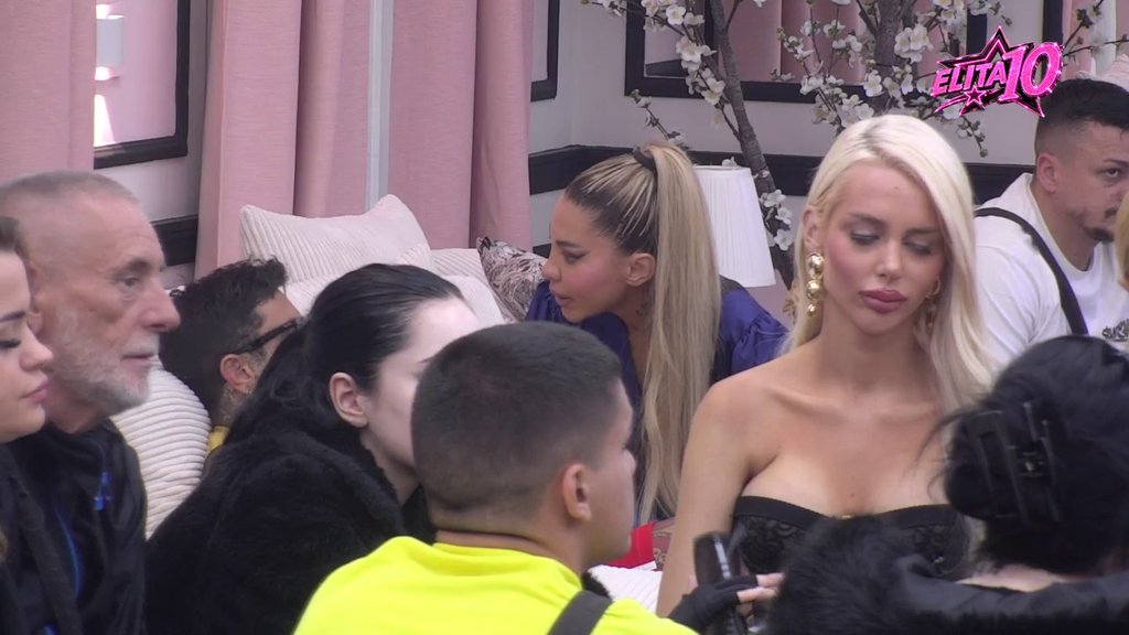 SUKOB U BELOJ KUĆI: Filip Đukić otvoreno sumnja u Aneline reči, veza pred pucanjem? (VIDEO)