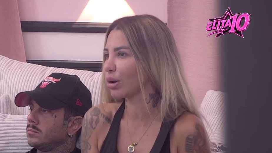 SUKOB U PITANJIMA GLEDALACA: Aneli Ahmić odbila da pogleda u oči Filipa Cara i otkrila zašto ne može da mu oprosti (VIDEO)