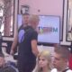 SUKOBI KULMINIRALI U ELITI: Aneli pred svima raskinula s Đukićem, drugovi ga zasuli surovom istinom (VIDEO) – svi poskakali da mu saspu surovu istinu u lice
