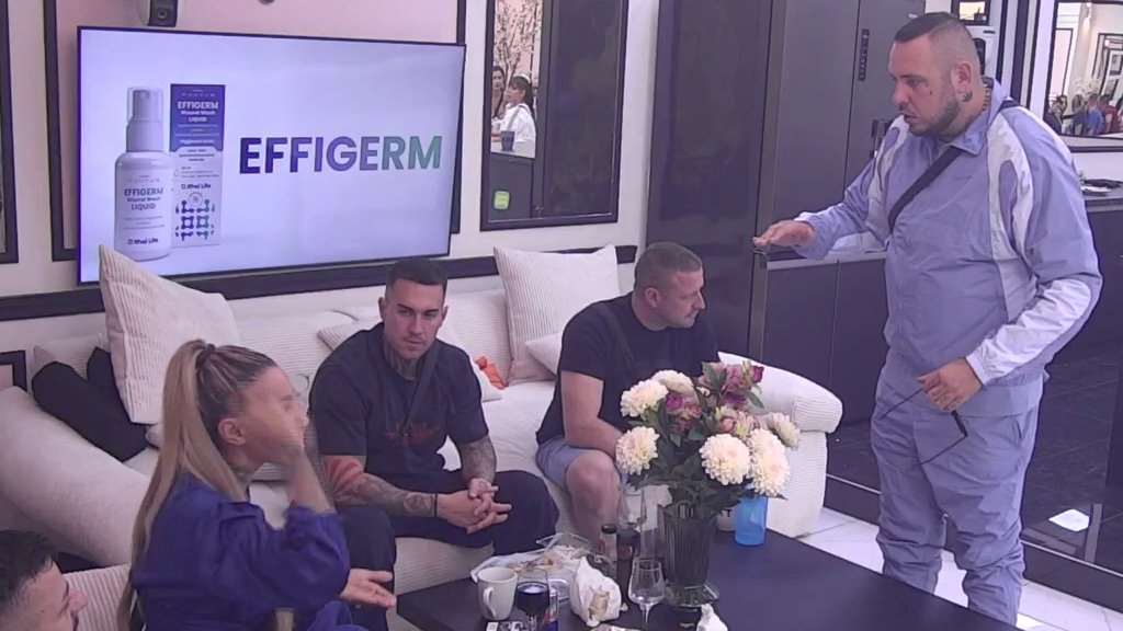 SUKOBI TRESU ELITU: Car otvoreno priznao vruće poruke sa Aneli, Đukić na ivici zbog otkrića (VIDEO) – vruće poruke u Eliti