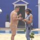 TERZA PREUZEO STVARI U SVOJE RUKE: Borislav Terzić pokušava da zaštiti Lauru Prgomet i drži je dalje od drugih muškaraca, a reakcije u Beloj kući ne prestaju (VIDEO) – Borislav Terzić Terza