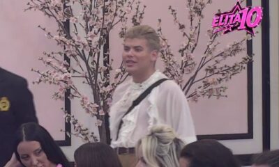 UROŠ ZAPUŠIO USTA HEJTERIMA: Otkrio da uz Karla ostaje do kraja, dušebrižnici bez teksta (VIDEO) – Uroš i Karlo u Eliti