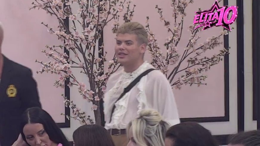 UROŠ ZAPUŠIO USTA HEJTERIMA: Otkrio da uz Karla ostaje do kraja, dušebrižnici bez teksta (VIDEO) – Uroš i Karlo u Eliti