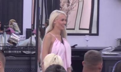 VANJA PROGANJA ĐUKIĆA PRED SVIMA: Zadrugarka javno prozvala Filipa Đukića, evo kako je odgovorio (VIDEO) – nominacije u Eliti