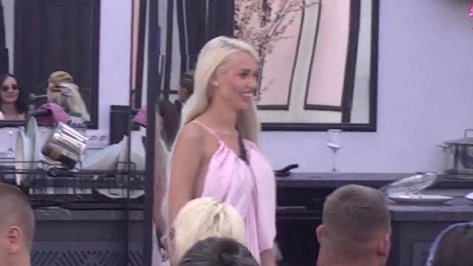 VANJA PROGANJA ĐUKIĆA PRED SVIMA: Zadrugarka javno prozvala Filipa Đukića, evo kako je odgovorio (VIDEO) – nominacije u Eliti