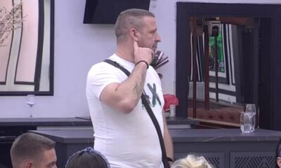 ZADRUGARI GUBE GLAVU ZA JAKŠIĆKOM: Aleksandra priznala šta oseća prema Nemanji, ali tu nije kraj priče (VIDEO) – muškarci gube glavu za Jakšićkom
