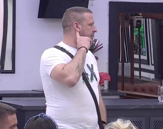 ZADRUGARI GUBE GLAVU ZA JAKŠIĆKOM: Aleksandra priznala šta oseća prema Nemanji, ali tu nije kraj priče (VIDEO) – muškarci gube glavu za Jakšićkom