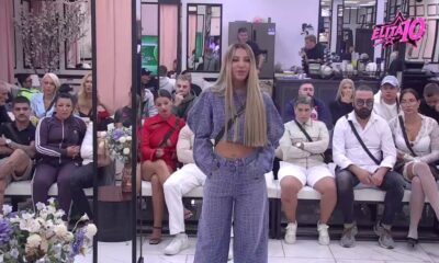 ANELI BESNA ZBOG NEDOSTATKA PODRŠKE: Đukić svaljuje krivicu na nju, a ona priznaje koliko joj to smeta (VIDEO) – odnos Aneli Ahmić i Filipa Đukića
