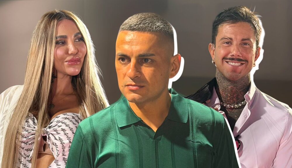 BRUTALNA RASPRAVA U BELOJ KUĆI: Nenad Macanović Bebica žestoko ponizio Filipa Đukića, pa otkrio šta zaista misli o Aneli Ahmić (FOTO)