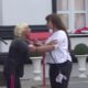 DRAMA NA KAPIJI BELE KUĆE: Miljana Kulić urlala zbog Jasenke, njihovo prijateljstvo na velikom testu (VIDEO)