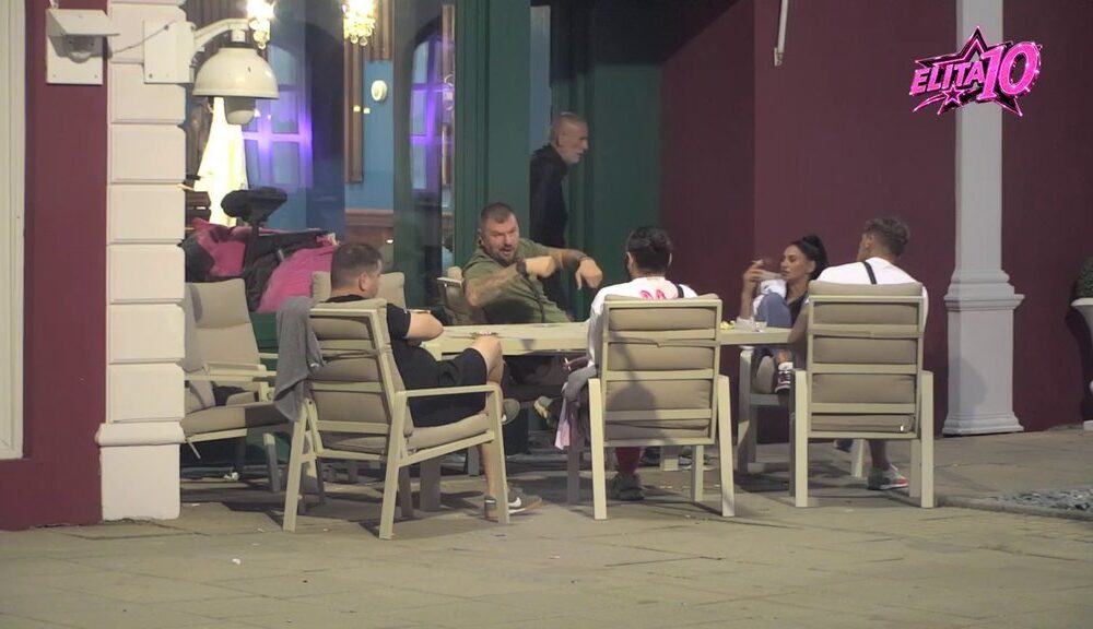 JANJUŠ I IVAN UDARILI NA ANELI: Oštro izneli stavove, optužili je za napetost među zadrugarima (VIDEO)
