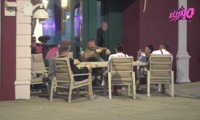 JANJUŠ I IVAN UDARILI NA ANELI: Oštro izneli stavove, optužili je za napetost među zadrugarima (VIDEO)
