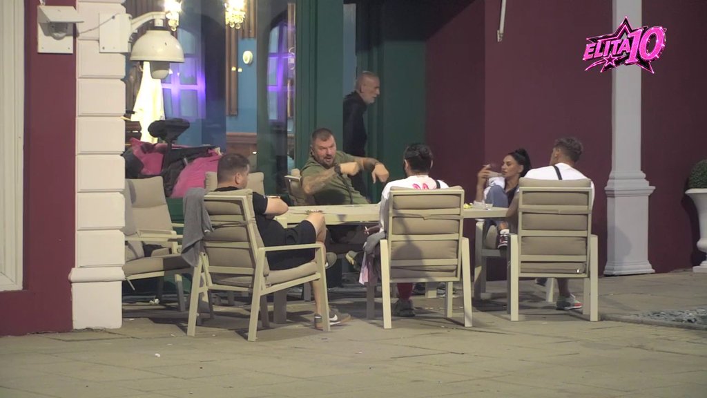 JANJUŠ I IVAN UDARILI NA ANELI: Oštro izneli stavove, optužili je za napetost među zadrugarima (VIDEO)