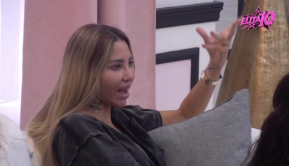MASKE PADAJU U ELITI: Mahir Pjanić bez zadrške otkrio šta misli o vezi Aneli i Đukića, ostali takmičari zanemeli (VIDEO)