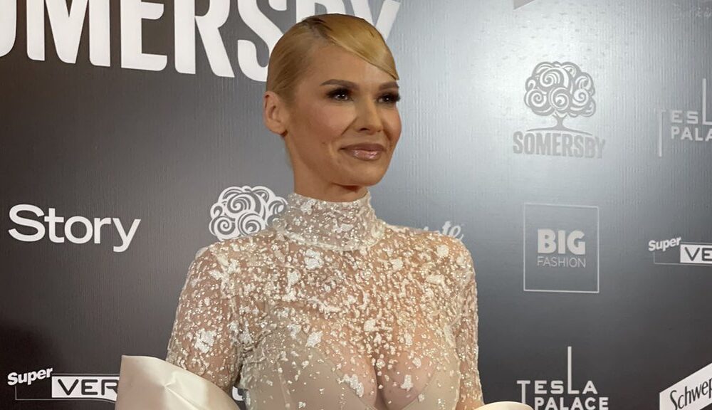 PREOKRET NA NASTUPU NATAŠE BEKVALAC: Pevačica javno pozdravila Maju Ognjenović iz publike, reakcija odbojkašice oduševila sve (FOTO) – Nataša Bekvalac i Maja Ognjenović