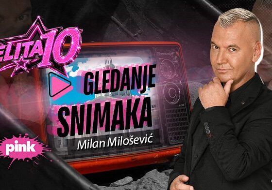 PREOKRET U BELOJ KUĆI: Milan Milošević stigao na gledanje snimaka, zadrugari na iglama šta će se otkriti (FOTO) – napad u Beloj kući