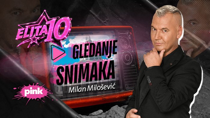 PREOKRET U BELOJ KUĆI: Milan Milošević stigao na gledanje snimaka, zadrugari na iglama šta će se otkriti (FOTO) – napad u Beloj kući