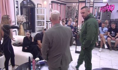 RAZOČARENJE FILIPA ĐUKIĆA U BELOJ KUĆI: Aneli i Car otvorili karte o dopisivanju, svi čekaju njihove sledeće poteze (VIDEO) – dopisivanje Aneli i Cara