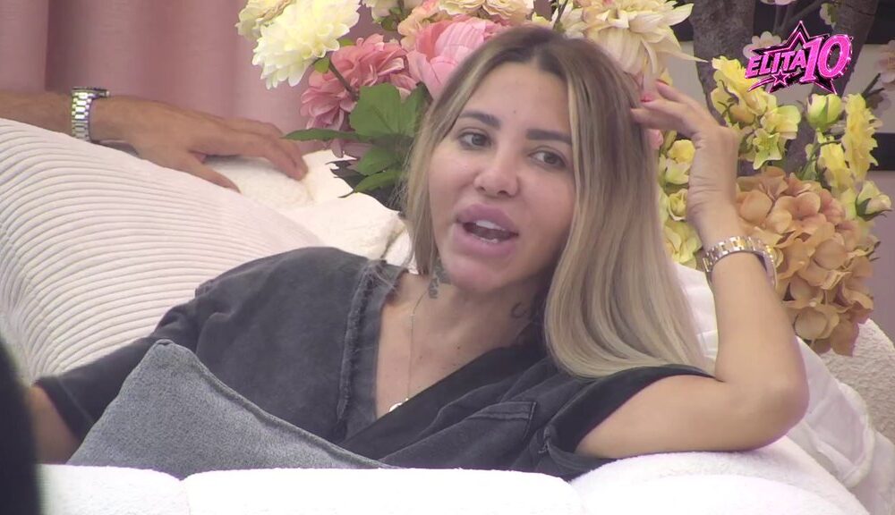 SUDBINSKI OBRT ZA ĐUKIĆA U ELITI: Aneli ponovo javno ponizila dečka pred svima, Car nije ostao ravnodušan (VIDEO) – poniženje Filipa Đukića u Eliti