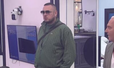SUDBONA RASPRAVA U BELOJ KUĆI: Car i Aneli otkrivaju detalje svog dopisivanja, tenzije rastu pred svima (VIDEO)