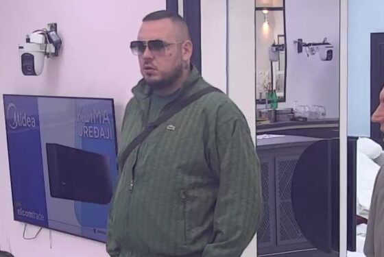 SUDBONA RASPRAVA U BELOJ KUĆI: Car i Aneli otkrivaju detalje svog dopisivanja, tenzije rastu pred svima (VIDEO)