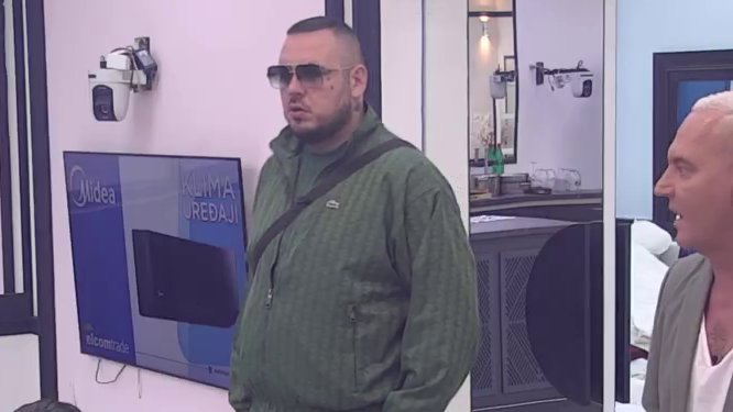 SUDBONA RASPRAVA U BELOJ KUĆI: Car i Aneli otkrivaju detalje svog dopisivanja, tenzije rastu pred svima (VIDEO)