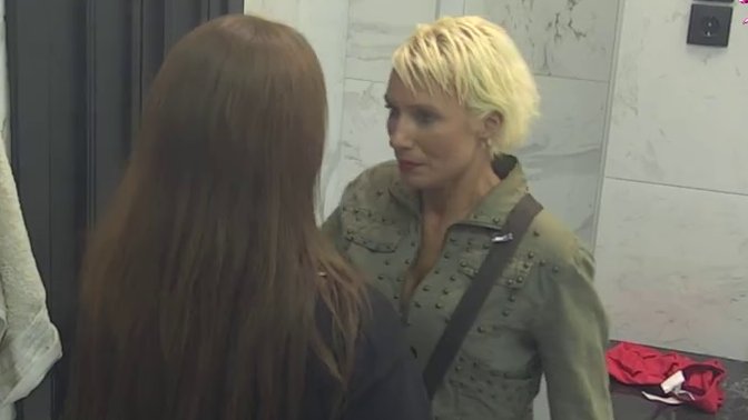 SUKOB RAZARA BELOKUĆANSKO PRIJATELJSTVO: Jasenka Cindrić demantovala Miljanu Kulić, pale teške reči i preti kraj odnosa (VIDEO) – prijateljstvo Jasenke Cindrić i Miljane Kulić