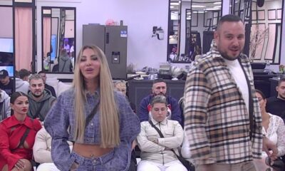 SUKOB U BELOJ KUĆI: Car i Aneli otkrili detalje tajnog dopisivanja, reči poletele pred kamerama (VIDEO) – dopisivanje Car i Aneli