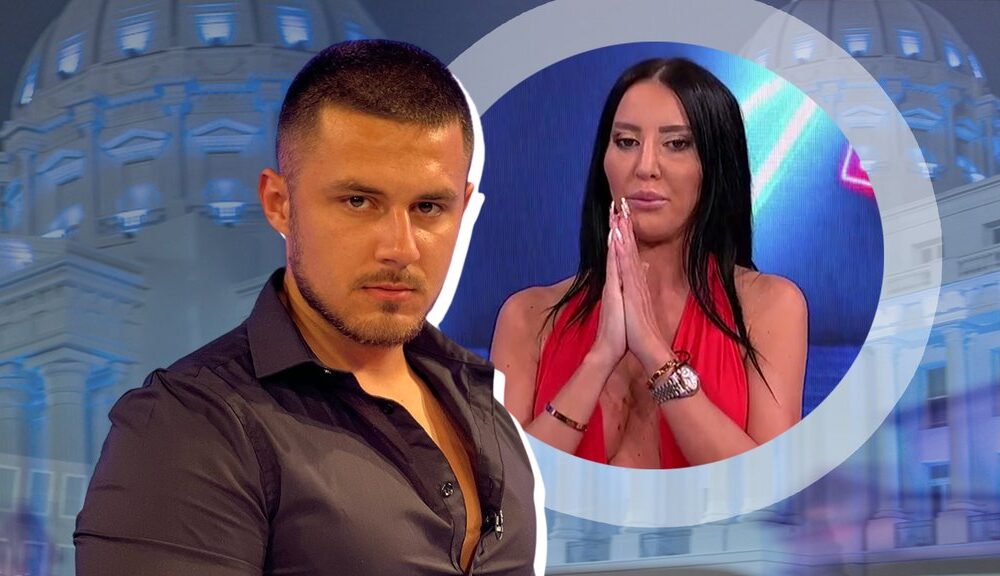 SUKOB U ELITI: Marko Stefanović vratio Slađu Poršelinu na fabrička podešavanja jednom rečenicom, evo šta je poručio (FOTO) – prozivke Slađe Poršeline