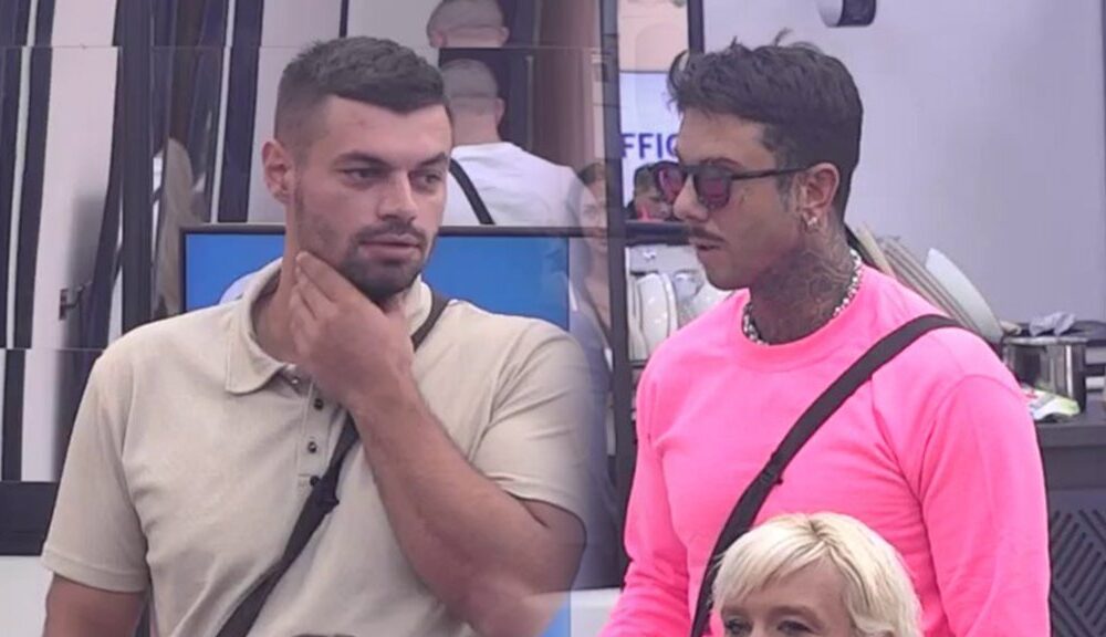 SUKOB U ELITI ZAPALIO ATMOSFERU: Amar Hamzić direktno ponizio Đorđa Đukića, zadrugari ostali bez reči (VIDEO)