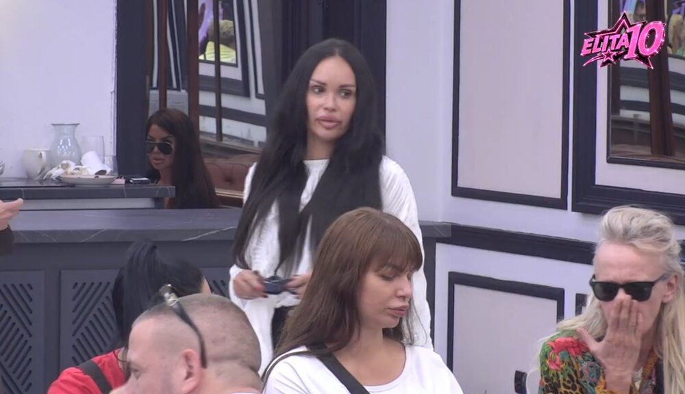 ŽESTOKO SUČELJAVANJE U BELOJ KUĆI: Sandra raskrinkala Aneli, Đukić reagovao zbog Janjuša i Cara – evo šta je sve isplivalo (VIDEO) – svađa Aneli Ahmić i Filip Đukić