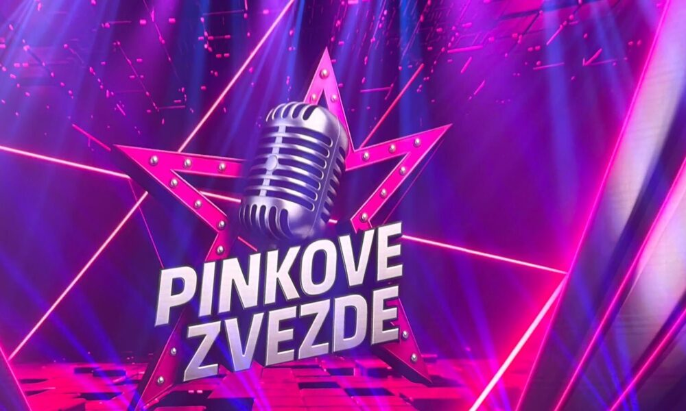Pinkove Zvezde, STUDIO, IZGLED