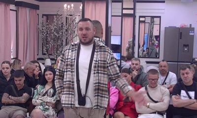 CAR STAVIO POD LUPU ANELI I ĐUKIĆA: Filip Car bez dlake na jeziku o njihovoj vezi – prokomentarisao svaki detalj (VIDEO) – Filip Car o vezi Aneli Ahmić i Filipa Đukića