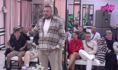 CAR UDARIO NA ĐUKIĆA PRED SVIMA: Filip izgubio kontrolu pred Aneli, a evo šta se desilo u studiju (VIDEO) – poniženje Filipa Đukića