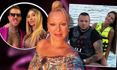 GROFICA UDARILA NA FILIPA CARA: Otkrila šta misli o vezi Aneli i Đukića, a prozivke za Anđelu i Cara tek odjekuju (FOTO) – sukob Aneli i Cara