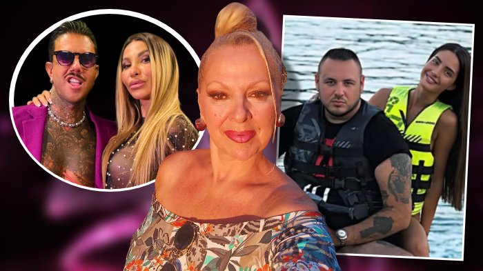 GROFICA UDARILA NA FILIPA CARA: Otkrila šta misli o vezi Aneli i Đukića, a prozivke za Anđelu i Cara tek odjekuju (FOTO) – sukob Aneli i Cara