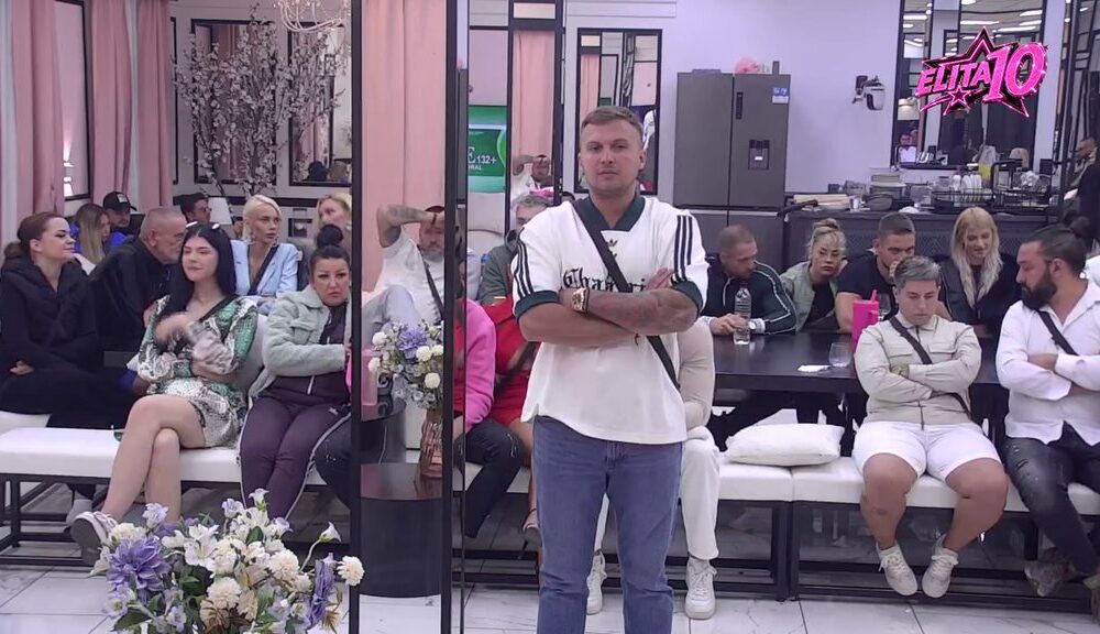 KARIĆ SPREMAN DA OTKRIJE SVE: Poligraf i priznanje o Gastozu podigli tenziju u Beloj kući (VIDEO)