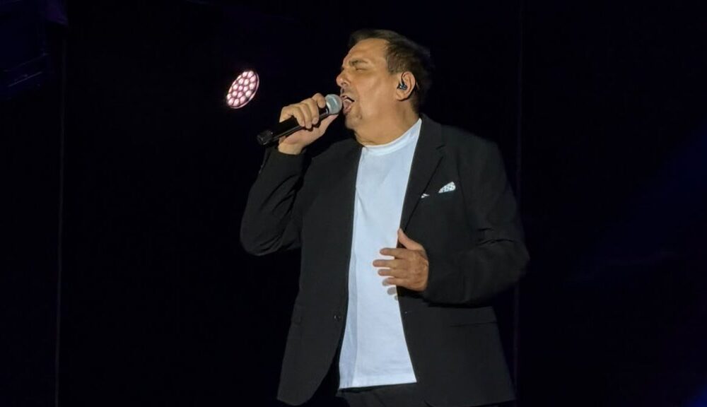 KEBA RAZGALIO PUBLIKU NA TAŠMAJDANU: Više od 30 trubača zapalilo atmosferu, spektakl za pamćenje (FOTO) – koncert na Tašmajdanu