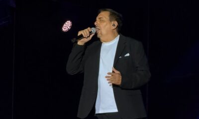 KEBA RAZGALIO PUBLIKU NA TAŠMAJDANU: Više od 30 trubača zapalilo atmosferu, spektakl za pamćenje (FOTO) – koncert na Tašmajdanu