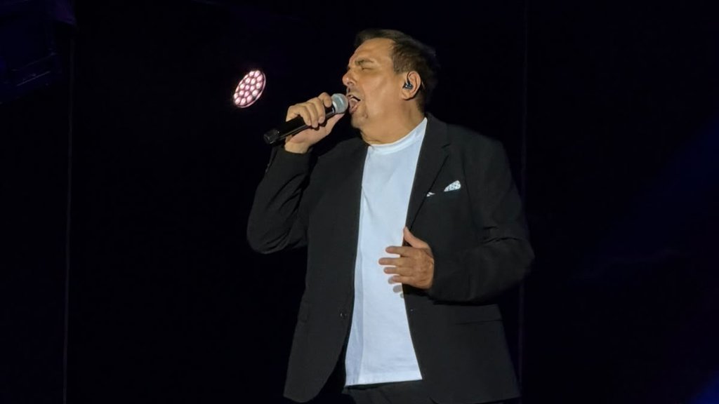 KEBA RAZGALIO PUBLIKU NA TAŠMAJDANU: Više od 30 trubača zapalilo atmosferu, spektakl za pamćenje (FOTO) – koncert na Tašmajdanu