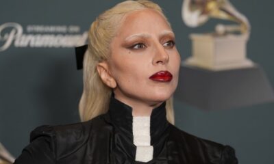 Lejdi Gaga dobila prvo dete sa Majklom Polanskim: Par ne otkriva ime bebe